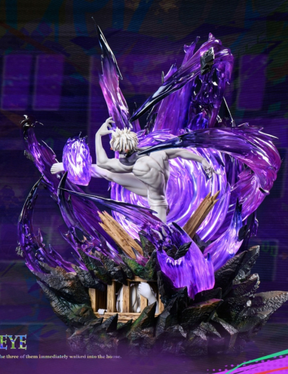 Mô hình Sakura Studio - Evil Eye