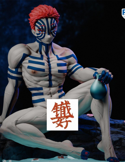 Mô hình Fruit Punch Studio - Akaza