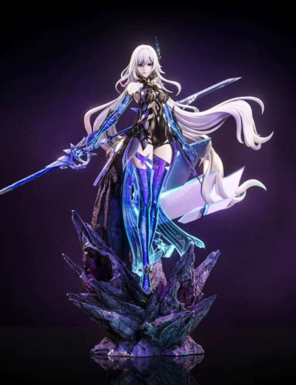 Mô hình Imagination Studio - Skirk