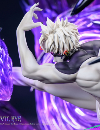 Mô hình Sakura Studio - Evil Eye