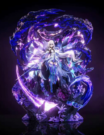 Mô hình Imagination Studio - Skirk