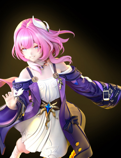 Mô hình XHX Studio - Cyrene