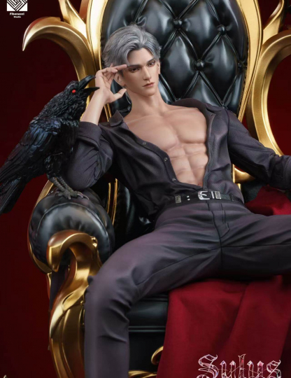 Mô hình Fibonacci Studio - Sylus