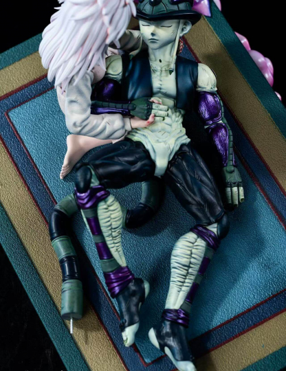 Mô hình ICY Studio - Meruem Komugi