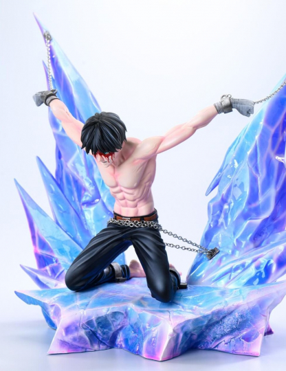 Mô hình Mahakala Studio - Eren