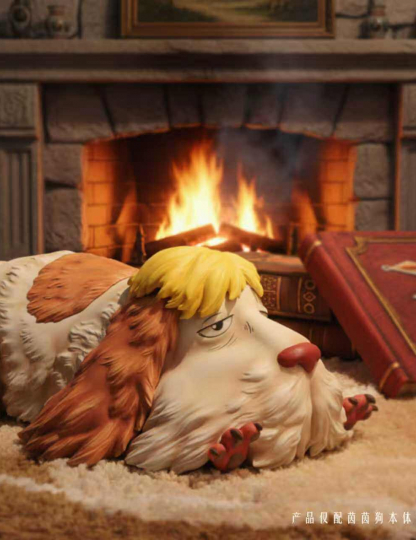 Mô hình Shen Yin Studio - Heen 