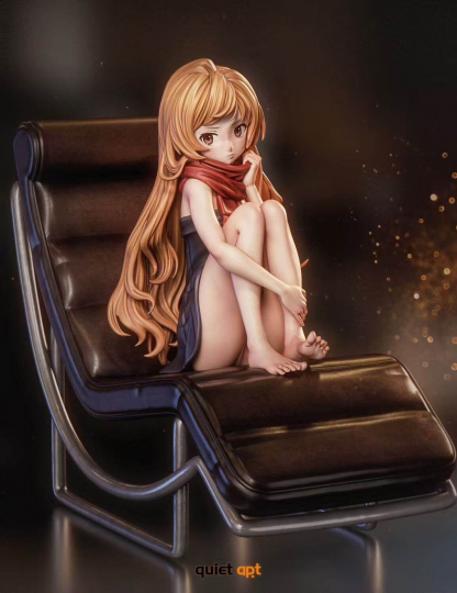 Mô hình Quiet Art Stuido - Christmas Aisake Taiga