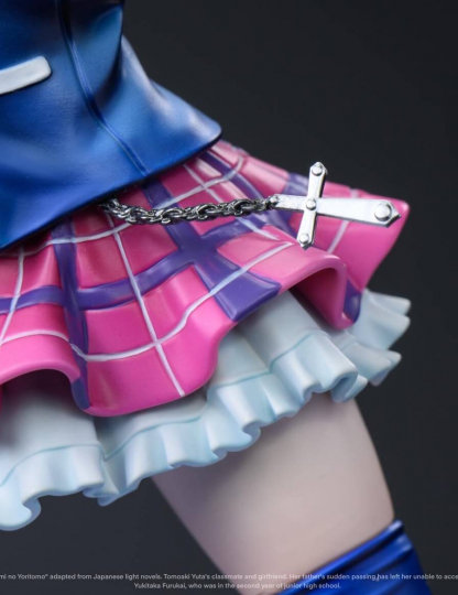 Mô hình Chuunibyou Studio - Rikka Takanashi