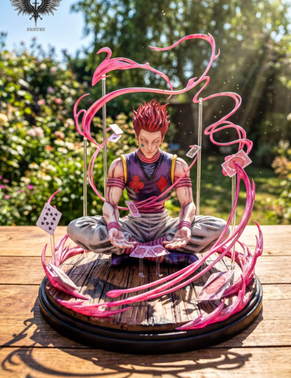 Mô hình Saoirse Studio - Hisoka