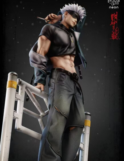 Mô hình Neon Studio - Gojo Satoru