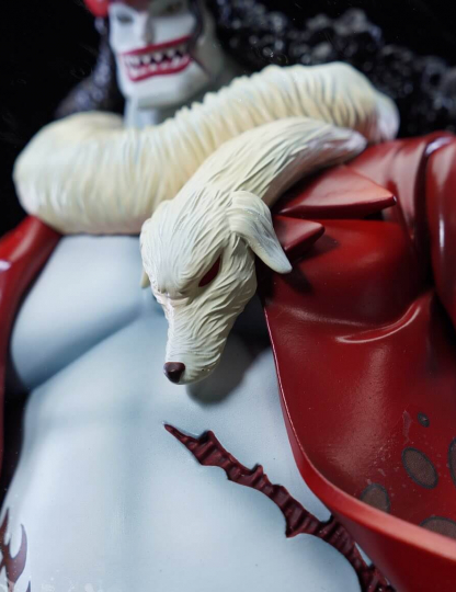 Mô hình Black Studio - Hody Jones