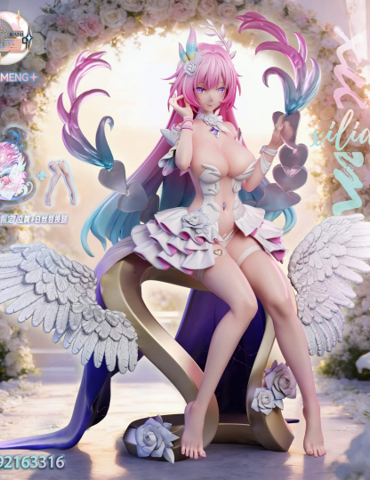 Mô hình RuMeng Studio - Wedding Dress Cyrene