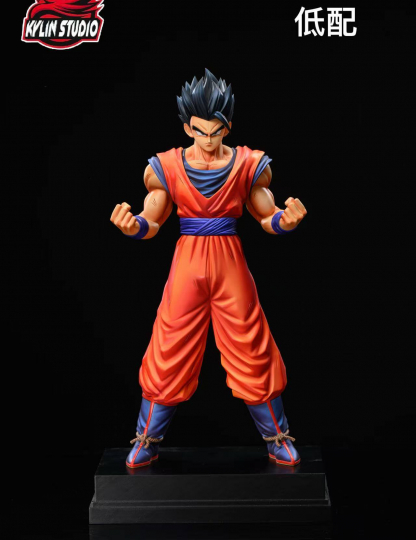 Mô hình Kylin Studio - Gohan 