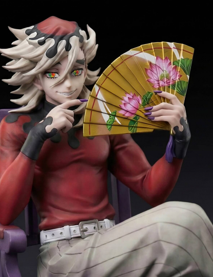 Mô hình JiaJian Studio - Douma 