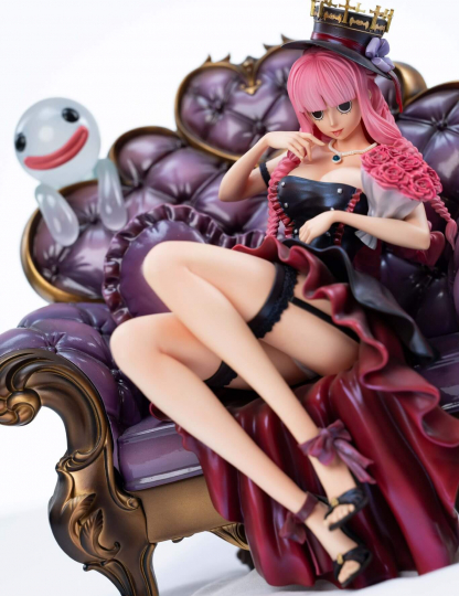 Mô hình GG Studio - Perona