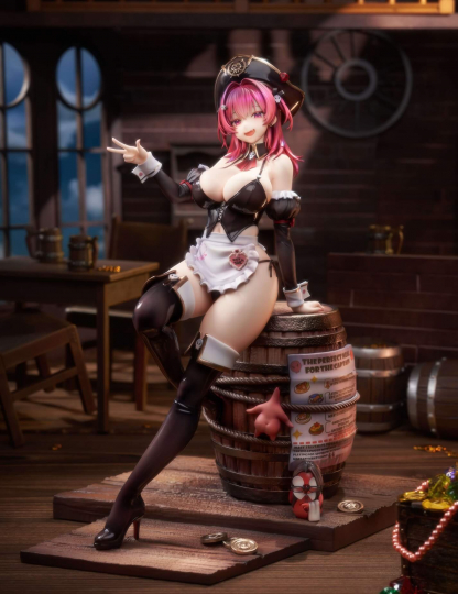 Mô hình Hobby Sakura Studio - Master