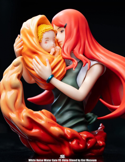 Mô hình Minato - White Noise Studio 