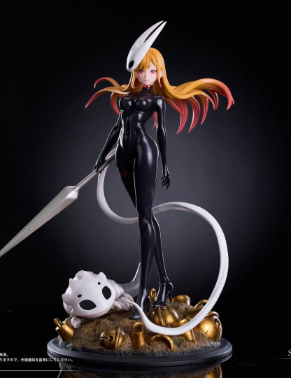 Mô hình HS x Star Peace Studio - Martin Kittagawa Cos Hornet