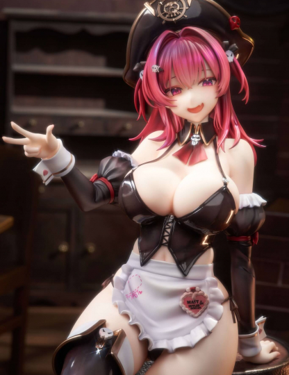 Mô hình Hobby Sakura Studio - Master