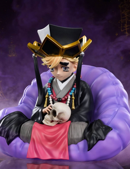 Mô hình Silve Fox Studio - Douma