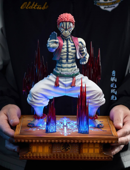 Mô hình FireFly Studio - Akaza