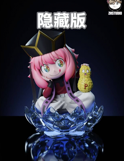 Mô hình ZH Studio - Anya