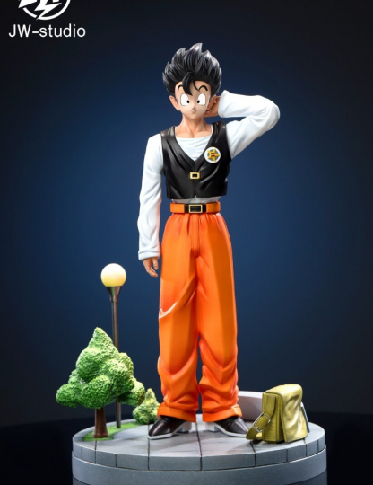 Mô hình JW Studio - Gohan 