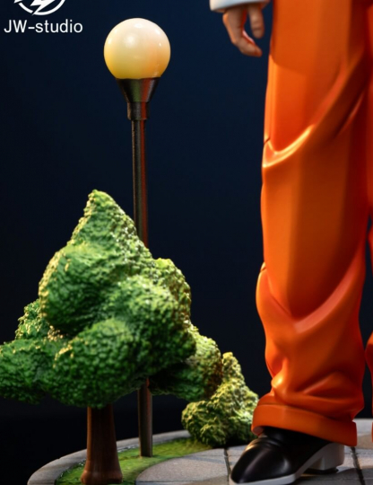 Mô hình JW Studio - Gohan 