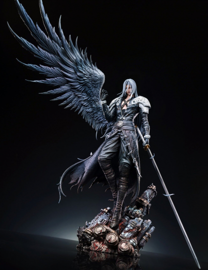 Mô hình Gifted Creation Studio - Sephiroth