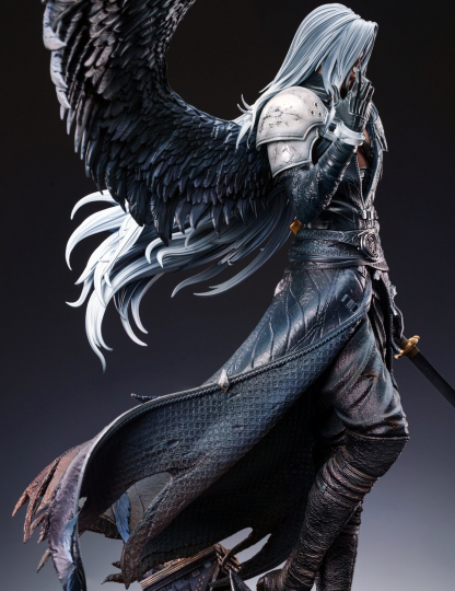 Mô hình Gifted Creation Studio - Sephiroth