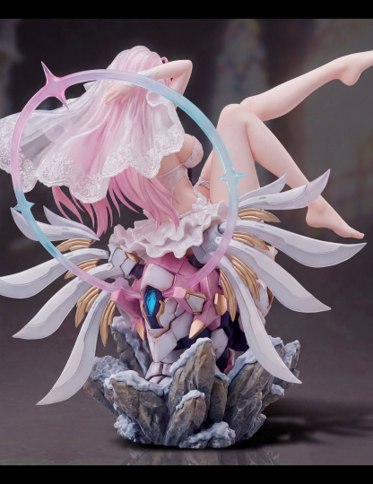 Mô hình RuMeng Studio - Aemeath