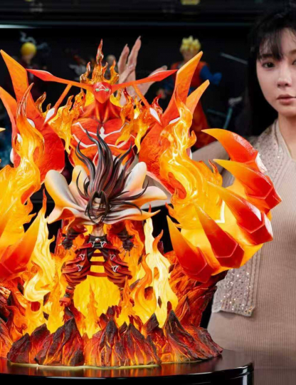 Mô hình Dream Marker Studio - Asakura Hao