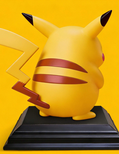 Mô hình Origin Studio - Pikachu