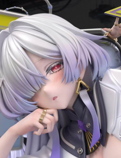 Mô hình MiYin Studio - Mornye