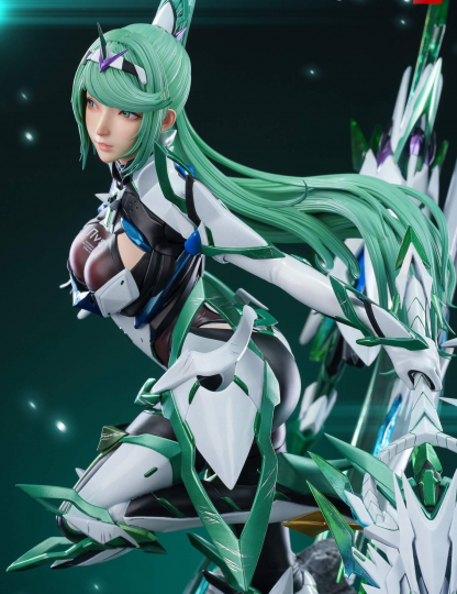 Mô hình Origin Studio - Pneuma