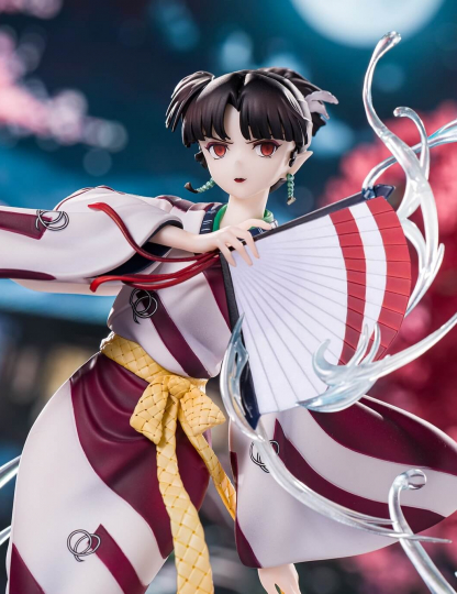 Mô hình Hun Yu Studio - Kagura