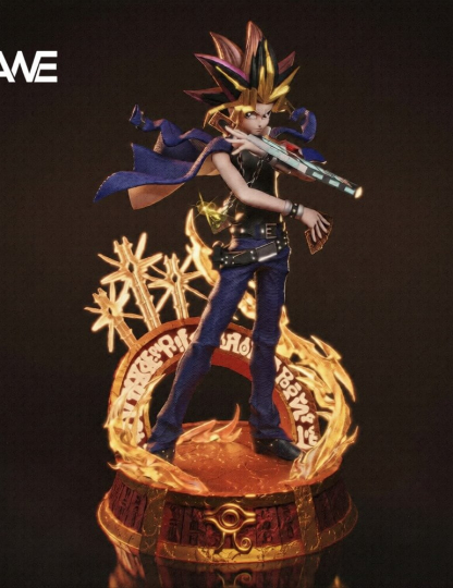 Mô hình Ane Studio - Yami Yugi