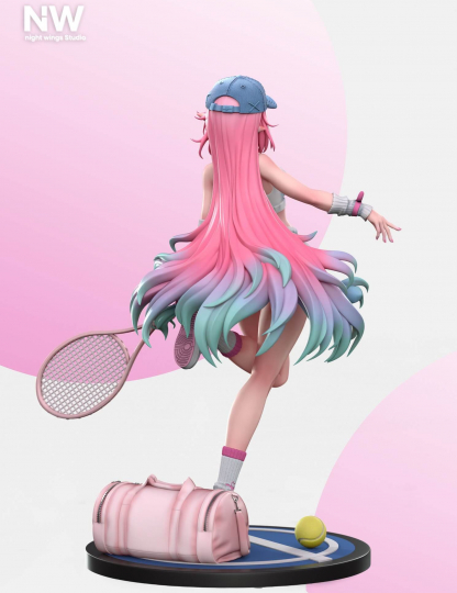 Mô hình Night Wing Studio - Cyrene