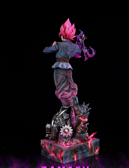 Mô hình FXW Studio - Goku Rose