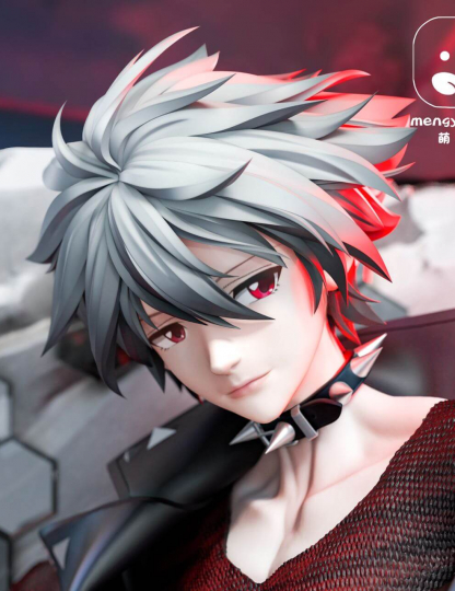 Mô hình MengYaXiang Studio - Kaworu Nagisa