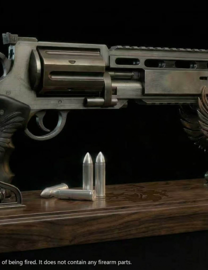 Mô hình CGS Studio - Resident Evil 1:1 