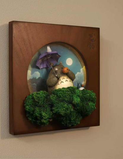 Mô hình ShenYin Studio - Totoro