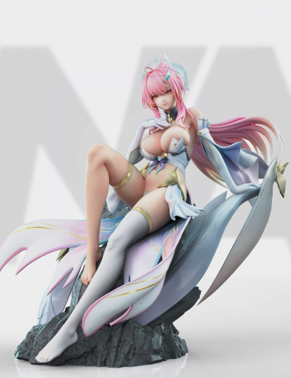 Mô hình New Age Studio - Aemeath