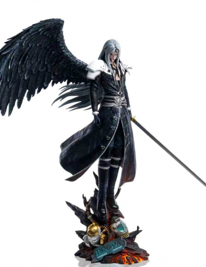 Mô hình Fantasy Studio - Sephiroth