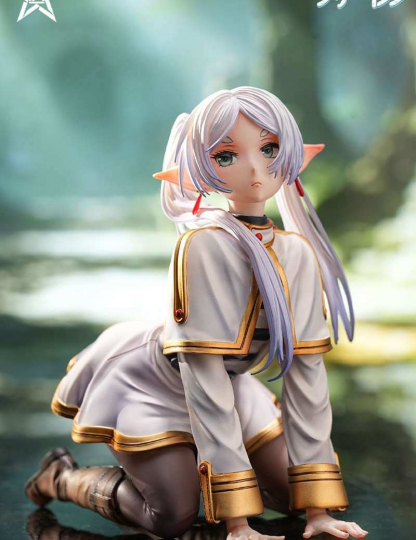 Mô hình Jiang Xing Studio - Frieren