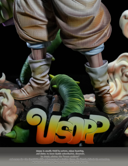 Mô hình FIT Studio - Ussop Nika