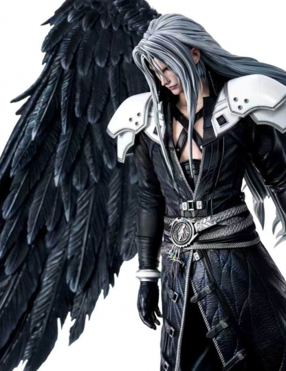 Mô hình Fantasy Studio - Sephiroth