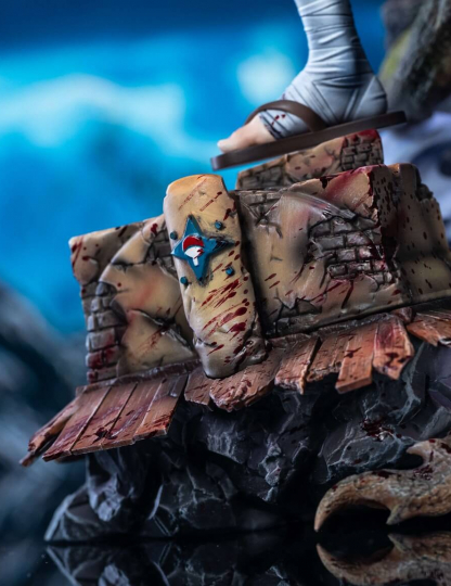 Mô hình BL Studio - Obito