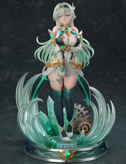 Mô hình FireFly - Make Zero Studio