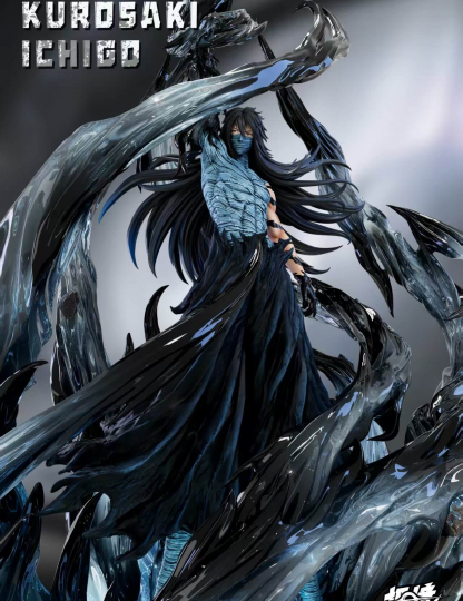 Mô hình JiJing Studio - Ichigo